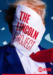 The Lincoln Project poster