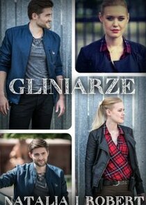 Gliniarze poster