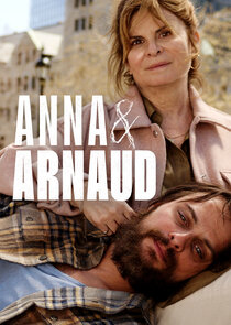 Anna et Arnaud poster
