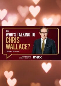 Who's Talking to Chris Wallace? poster