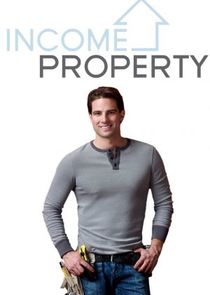Income Property poster