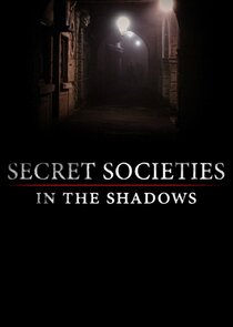 Secret Societies: In the Shadows poster