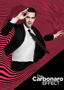 The Carbonaro Effect poster