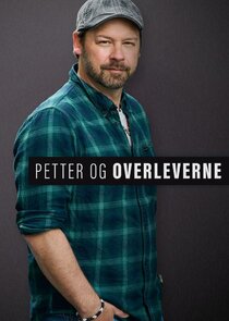 Petter og overleverne poster