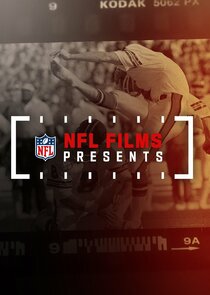 NFL Films Presents poster