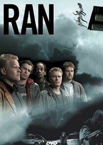 Ran poster
