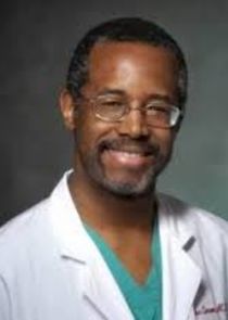 Ben Carson: The Lost Tapes poster