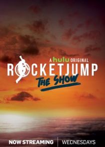 RocketJump: The Show poster