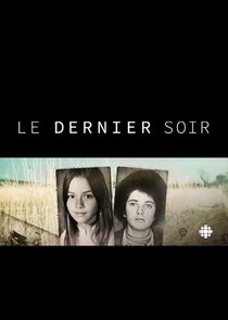 Le dernier soir poster
