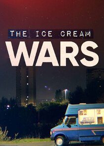 The Ice Cream Wars poster