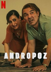 Andropoz poster