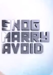 Snog Marry Avoid? poster