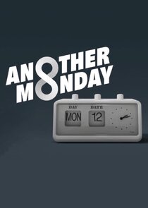 Another Monday poster