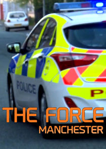 The Force poster