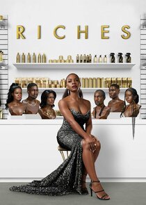 Riches poster