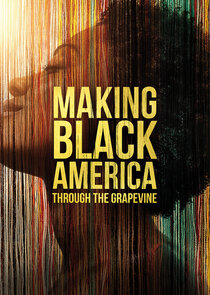 Making Black America: Through the Grapevine poster