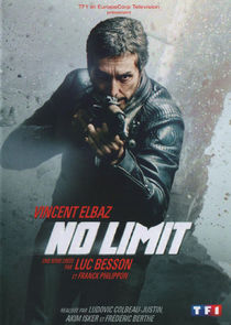 No Limit poster