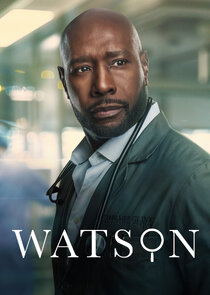Watson poster