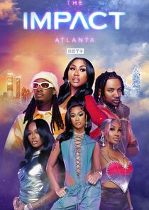 The Impact Atlanta poster