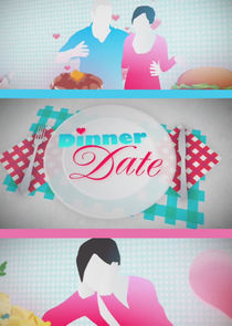 Dinner Date poster