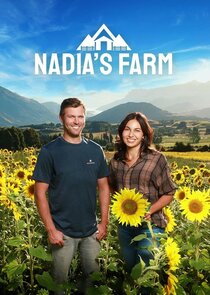 Nadia's Farm poster