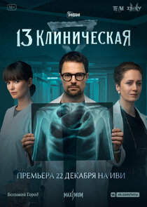 13 клиническая poster