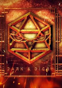 Dark and Dicey poster