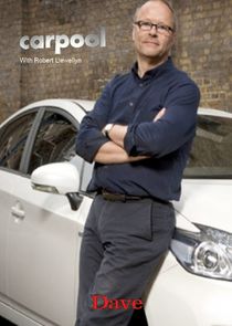Carpool poster