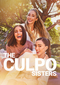 The Culpo Sisters poster