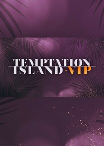 Temptation Island V.I.P. poster