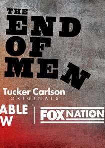 The End of Men poster