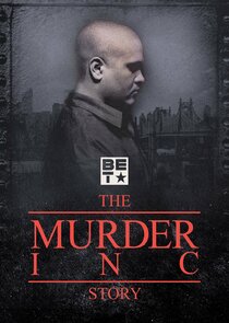 The Murder Inc Story poster