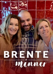 Brente Minner poster