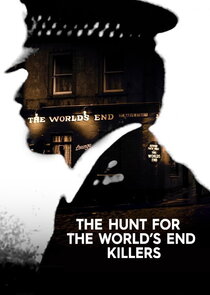 The Hunt for the World's End Killers poster