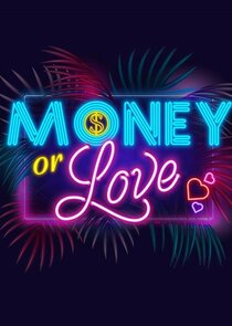 Money or Love - Fogadj a szerelemre! poster