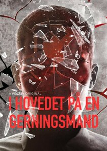 I huvudet på en gärningsman poster