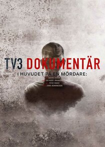 I huvudet på en mördare poster