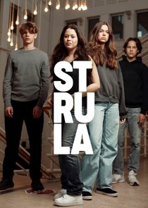 Strula poster