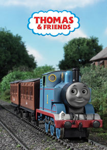 Thomas & Friends poster