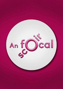 An Focal Scoir poster
