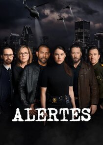 Alertes poster