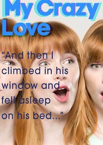 My Crazy Love poster