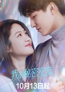 Love in Time poster