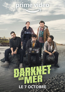 Darknet-sur-Mer poster