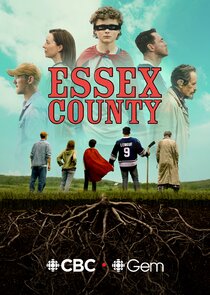 Essex County poster