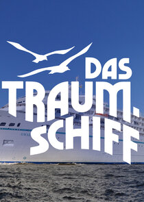Das Traumschiff poster