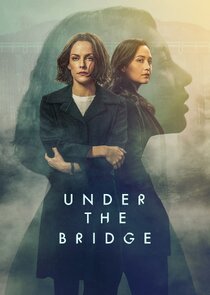 Under the Bridge poster