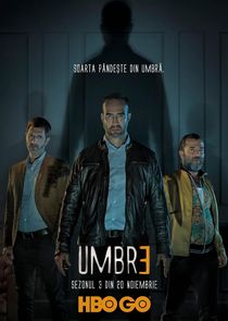 Umbre poster