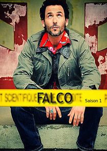 Falco poster
