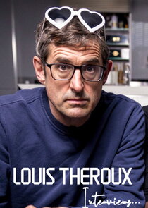 Louis Theroux Interviews... poster